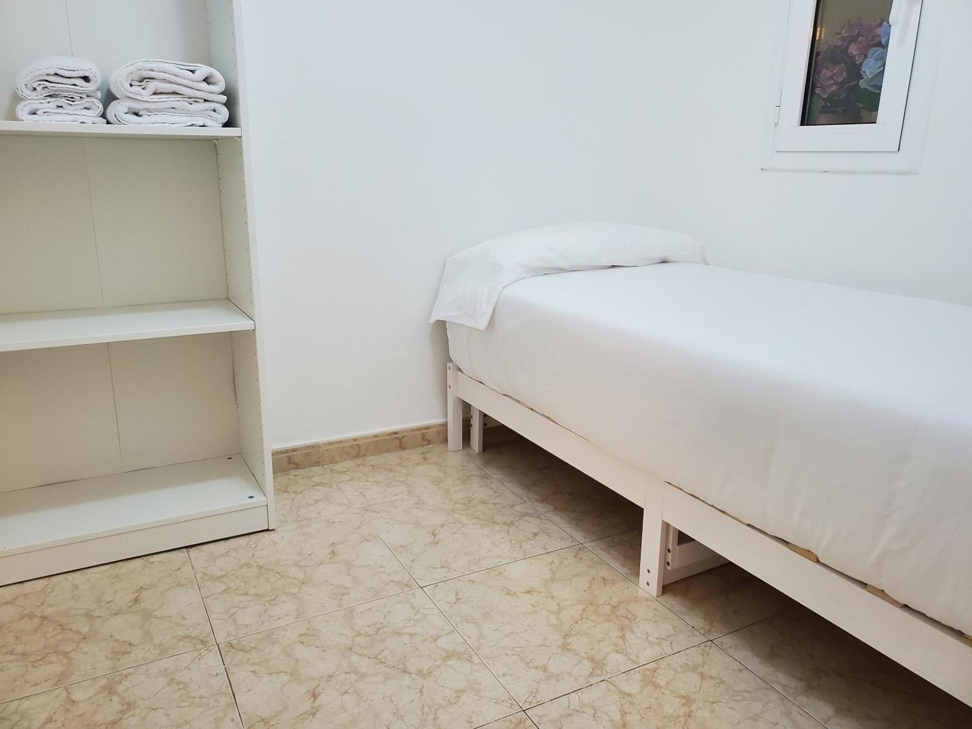 Centrico Con Patio Privado * Tarragona