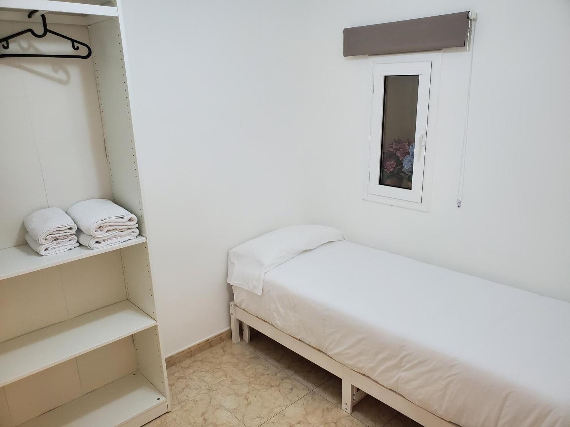 Centrico Con Patio Privado Tarragona