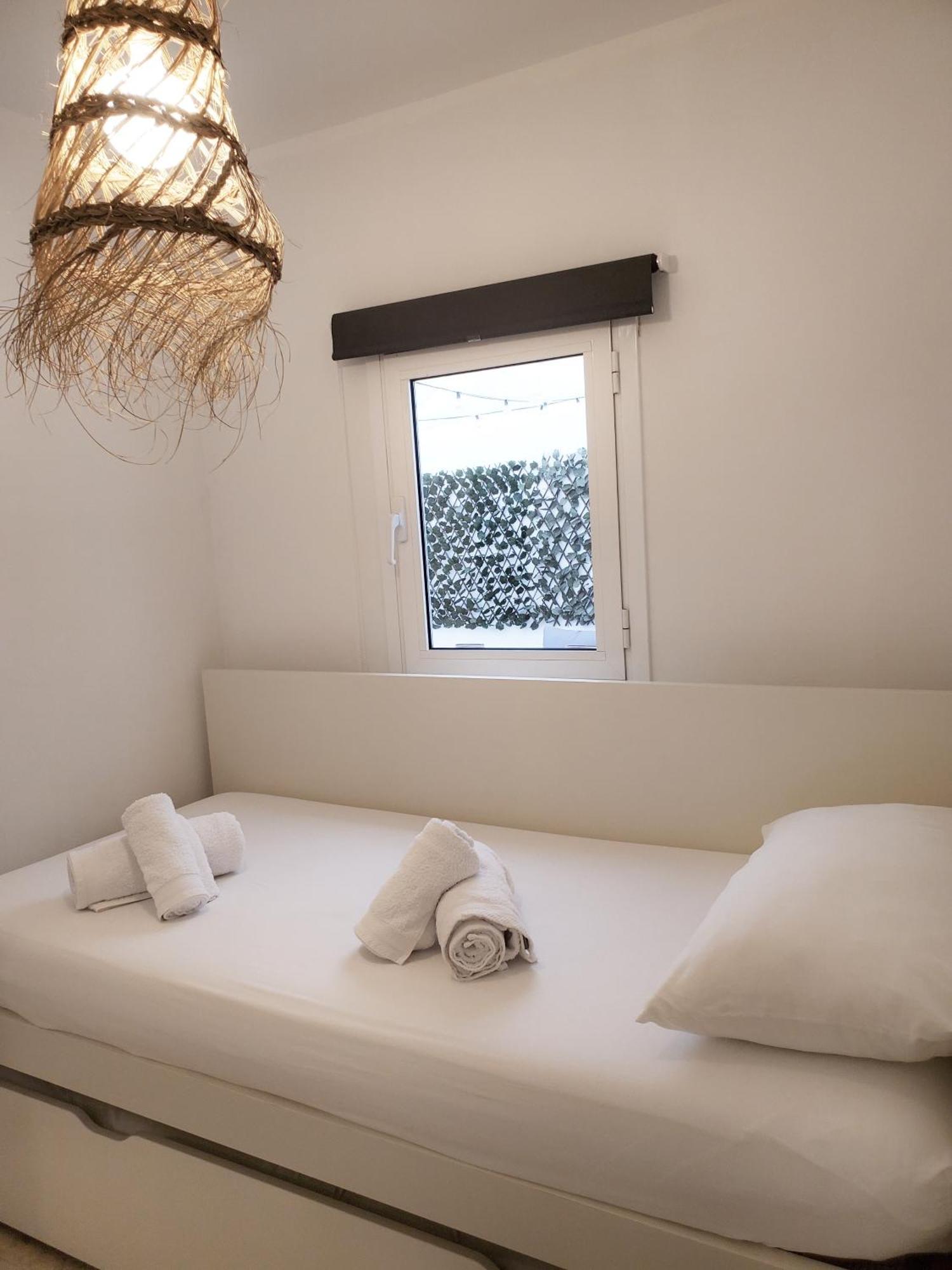 Apartament Centrico Con Patio Privado *