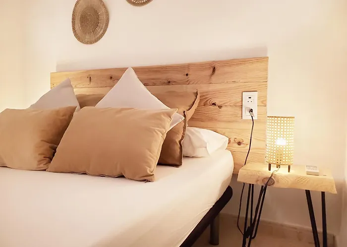 Apartamento Centrico Con Patio Privado
