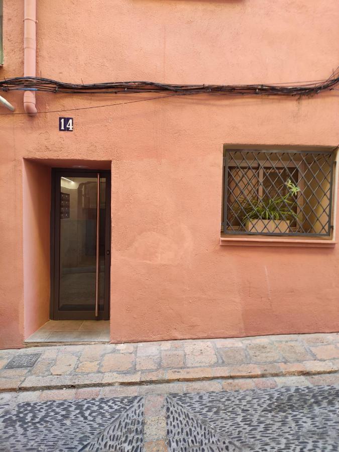 Centrico Con Patio Privado Apartment
