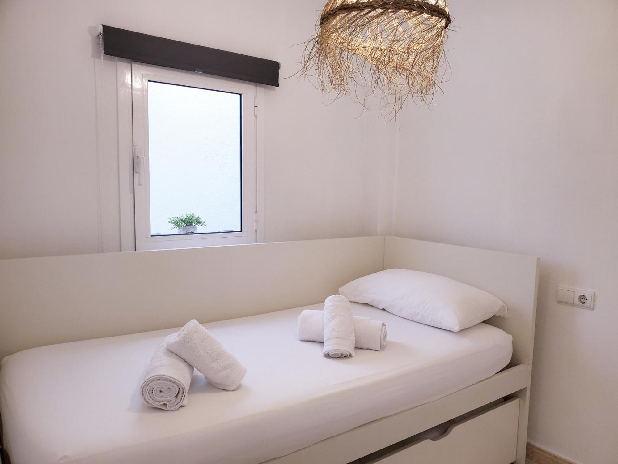 Centrico Con Patio Privado Apartment *