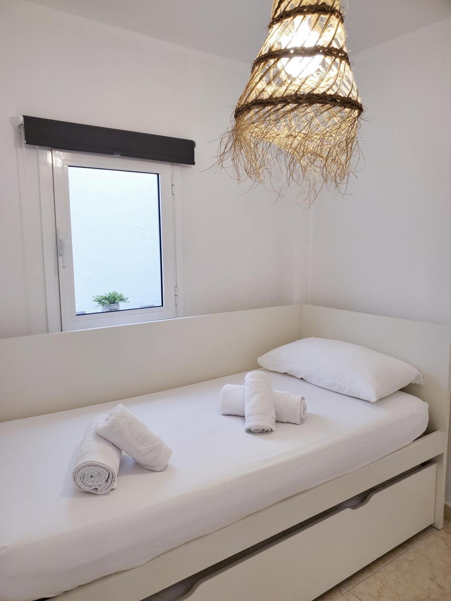 Centrico Con Patio Privado Apartment
