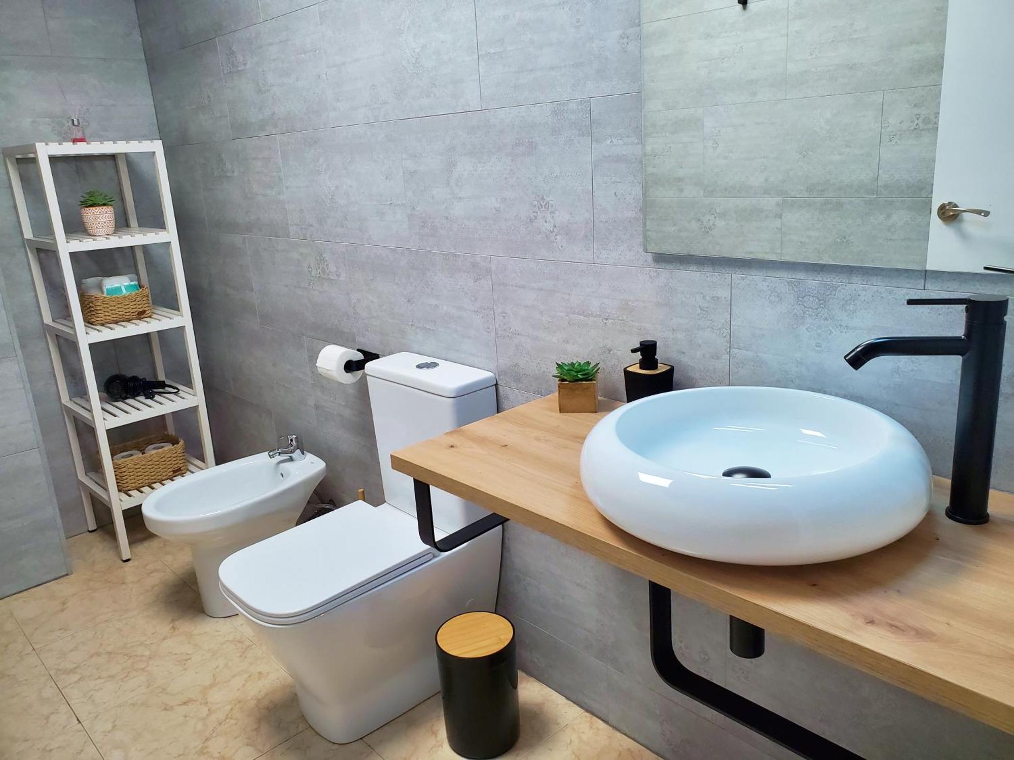 Apartment Centrico Con Patio Privado *