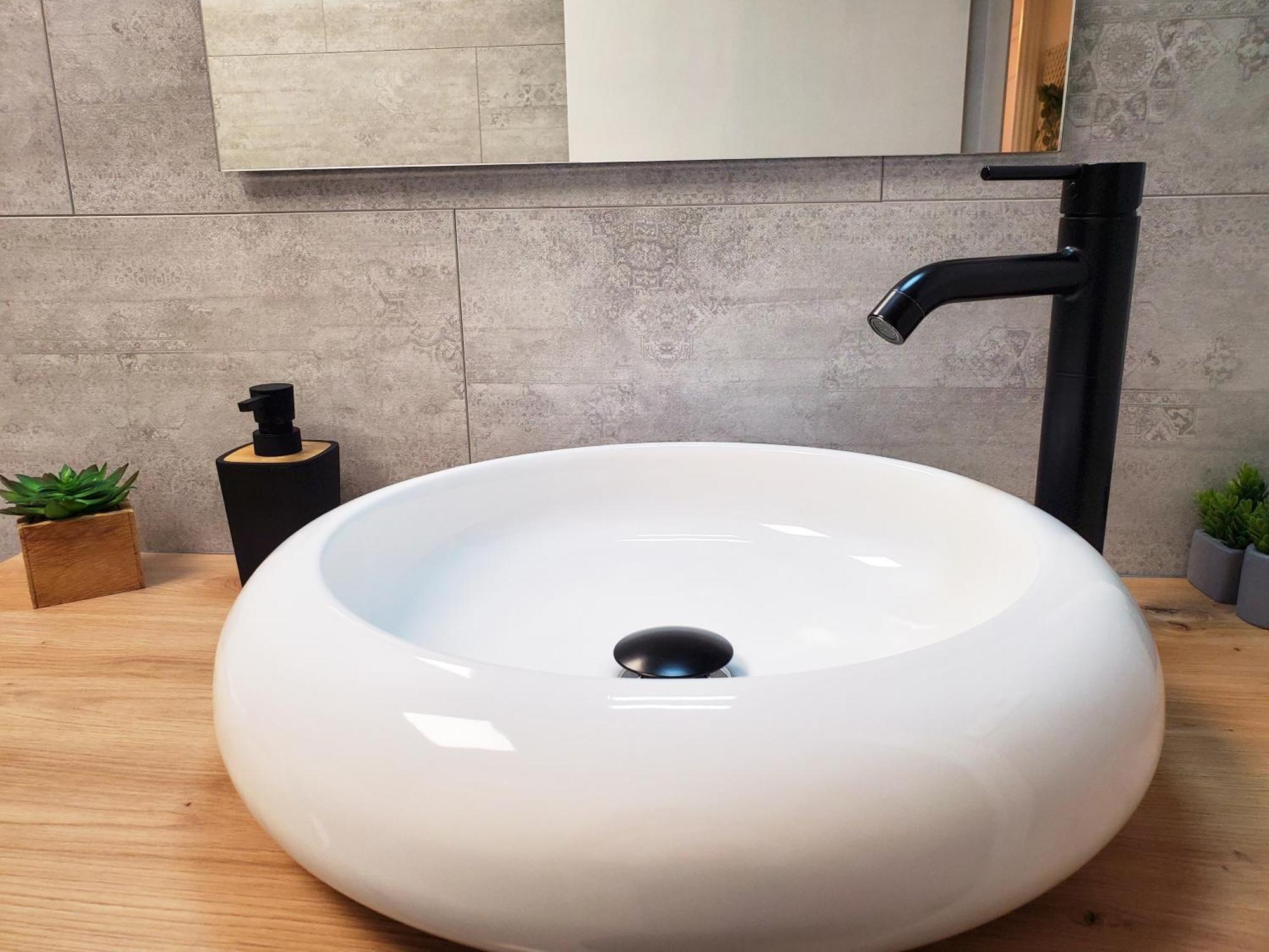 Centrico Con Patio Privado