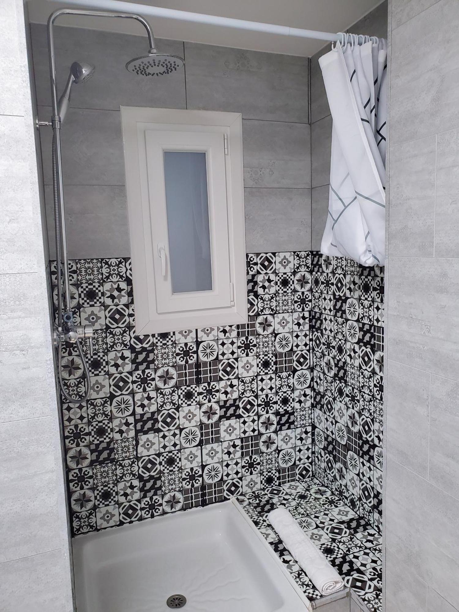 Apartment Centrico Con Patio Privado Tarragona