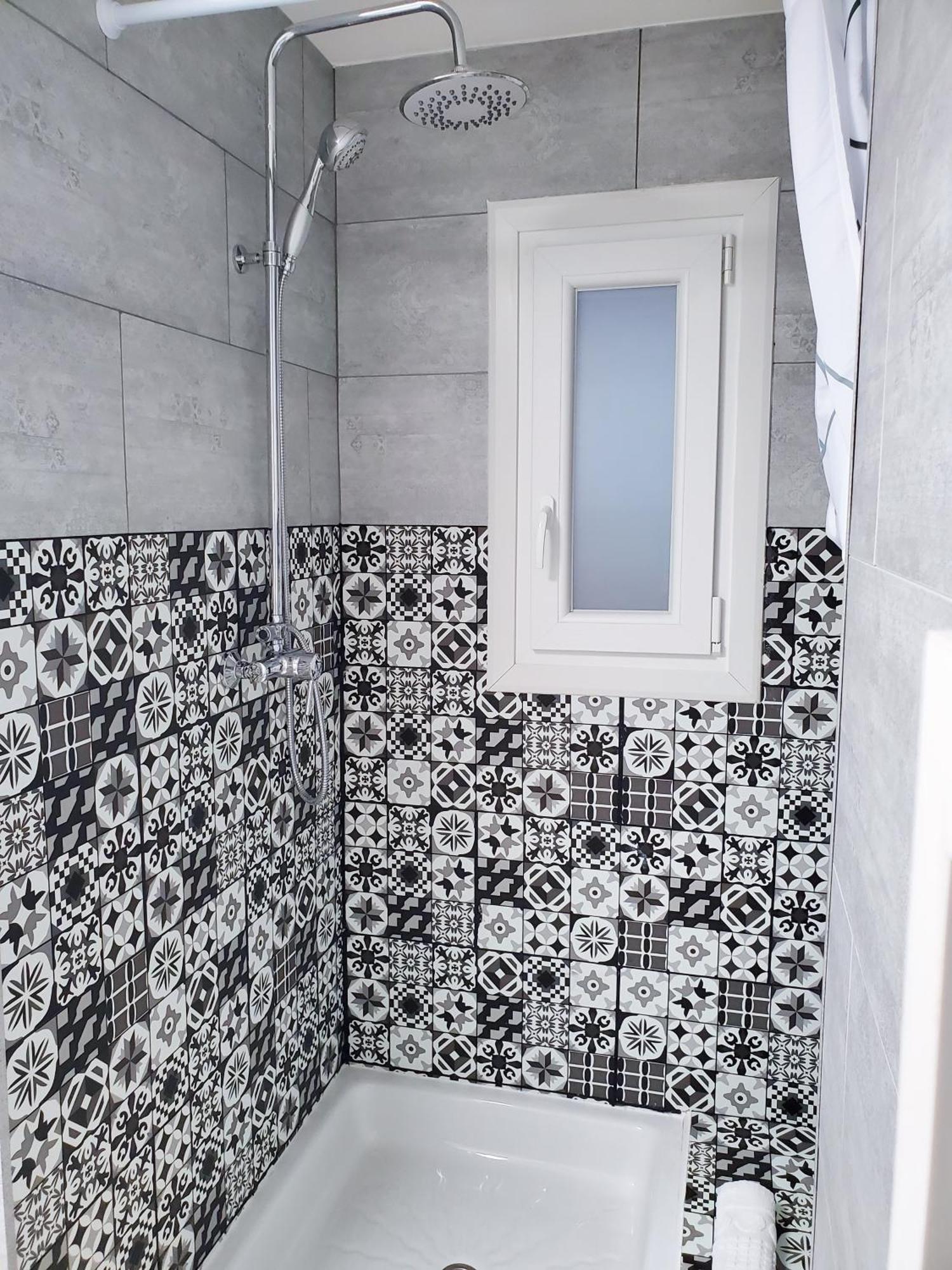 Apartment Centrico Con Patio Privado
