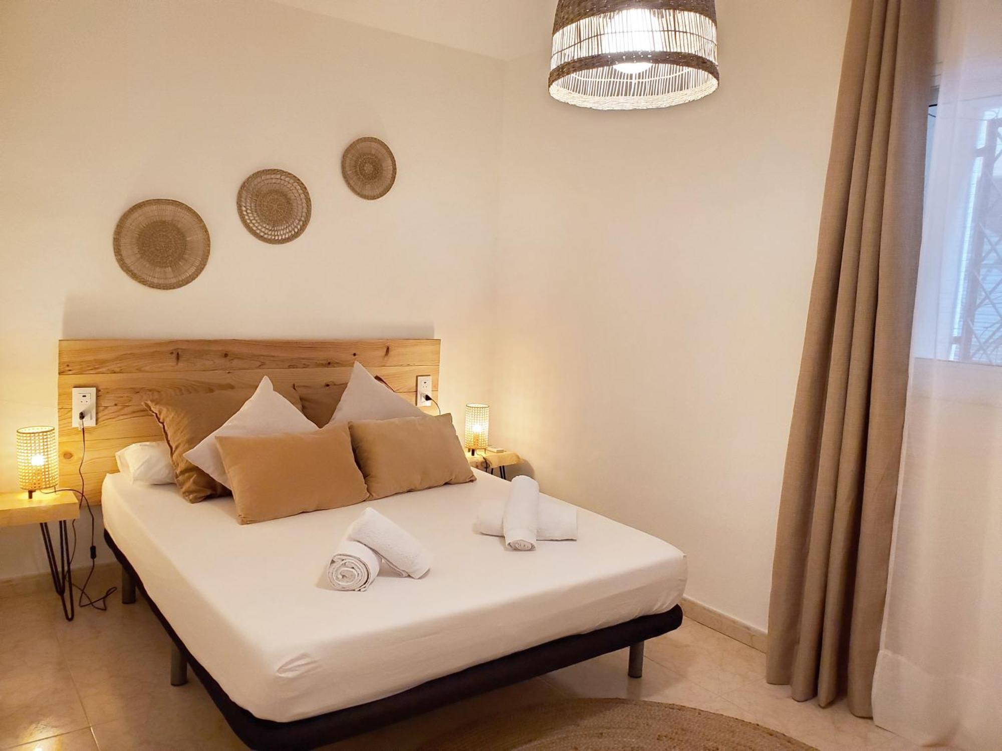 Centrico Con Patio Privado Apartment *