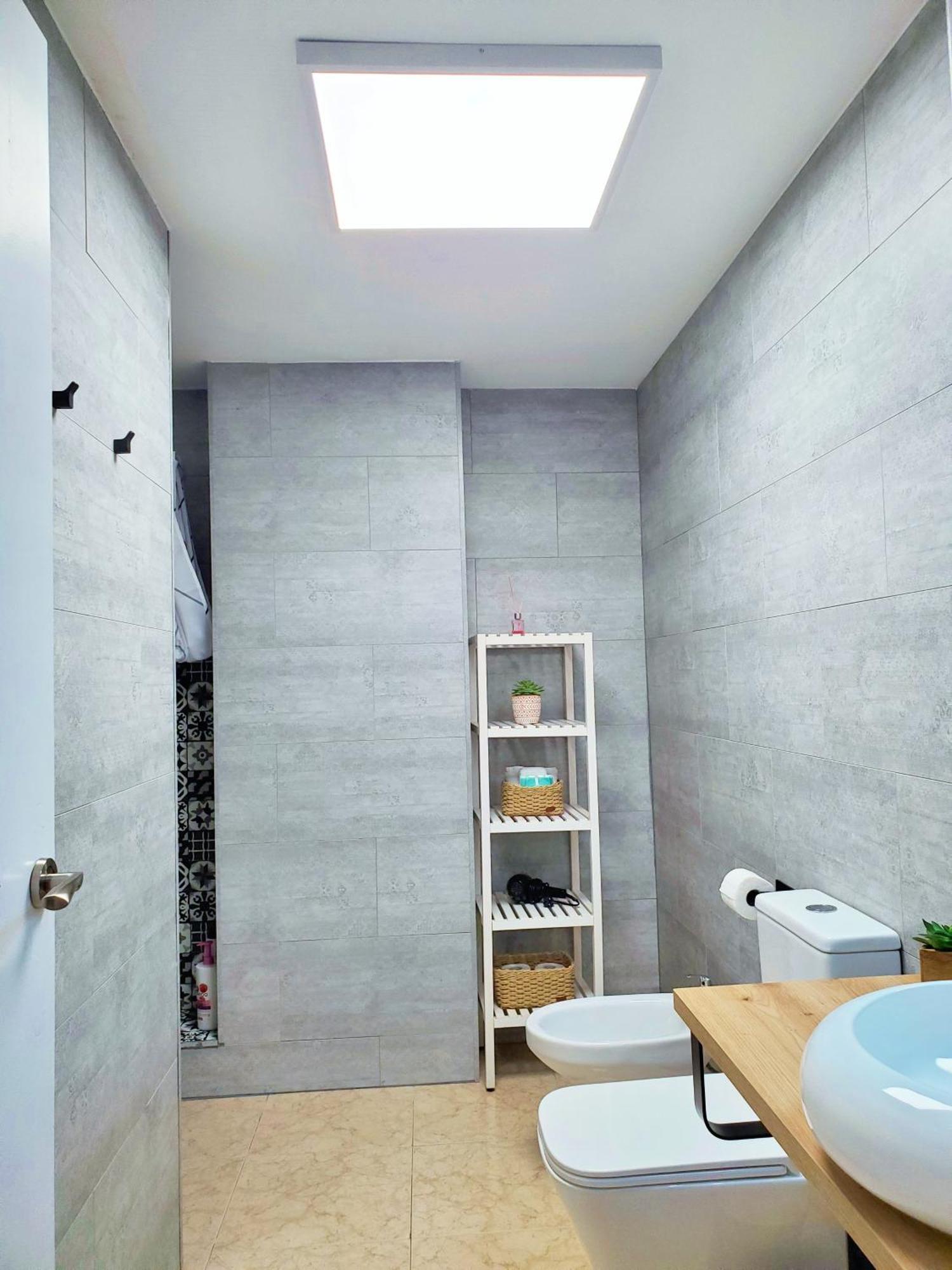 Centrico Con Patio Privado Apartment Tarragona