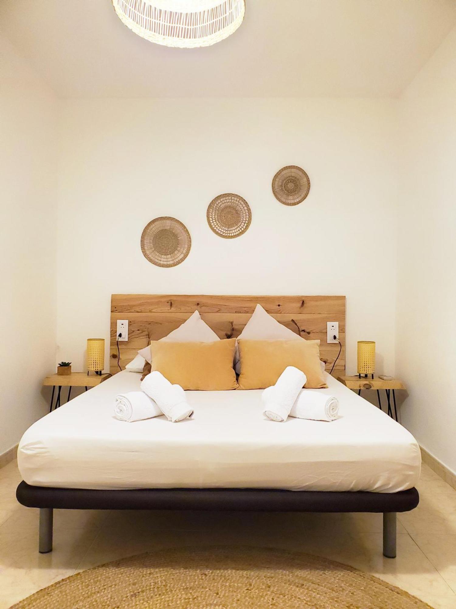 Apartment Centrico Con Patio Privado *